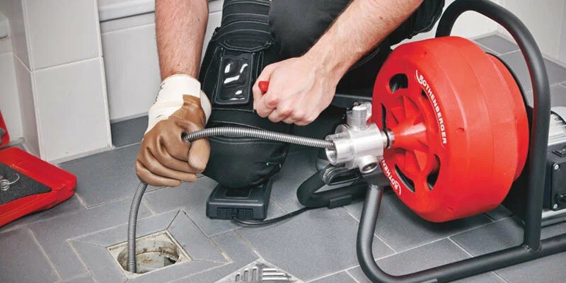 Stanton Fixture installation